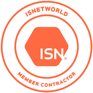 Isn Logo